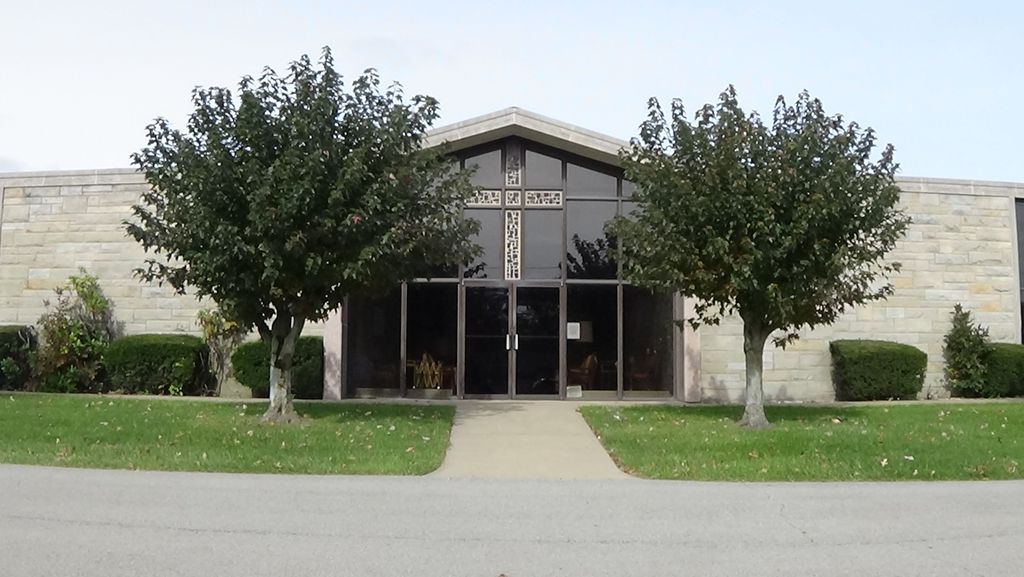 Butler County Memorial Park & Mauseleum